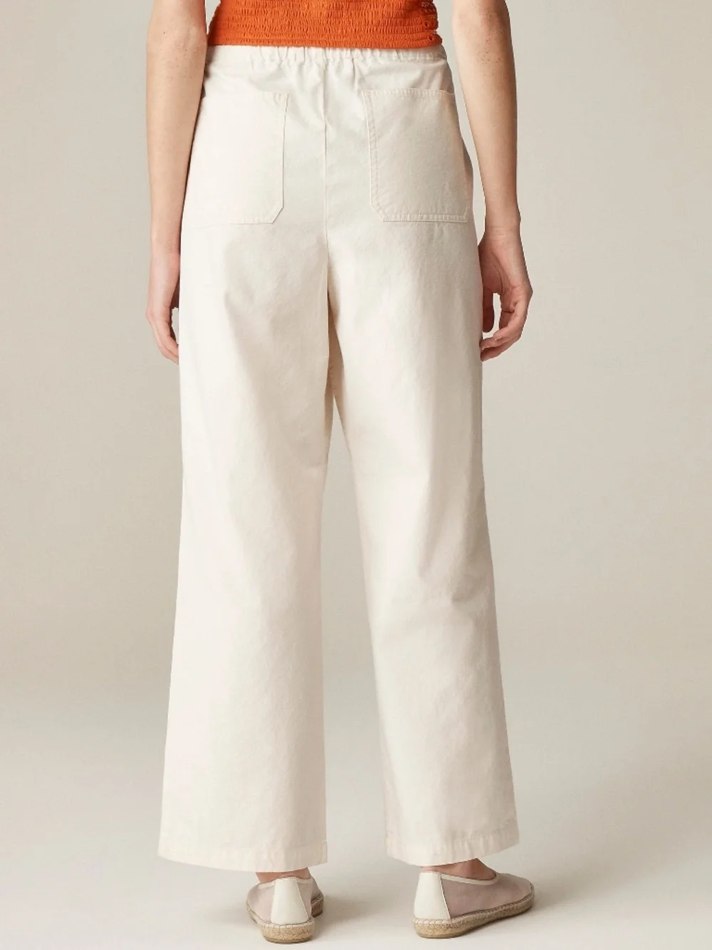 J. Crew new tags